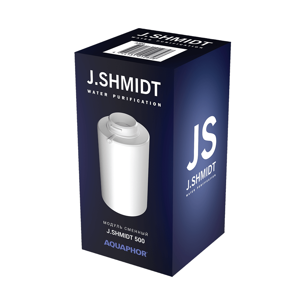 J.SHMIDT A500 арналған ауыспалы картридж-1