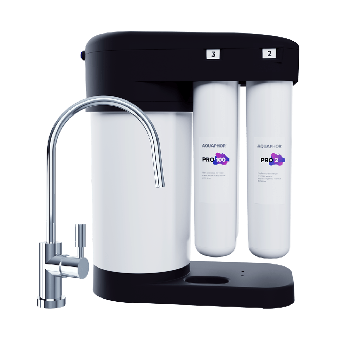 Аквафор DWM-102S Pro Аквафор DWM-102S Pro